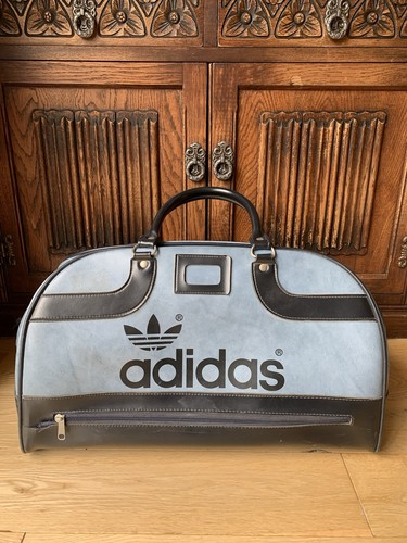 Rare vintage adidas peter - vintage,