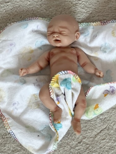 Mini silicon baby - mini,