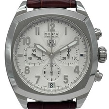 Tag Heuer Monza Chronograph