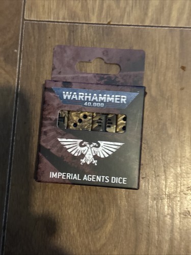 Warhammer 40k imperial agents - 40k,