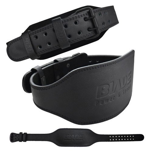 Blade weight lifting belt - weight,