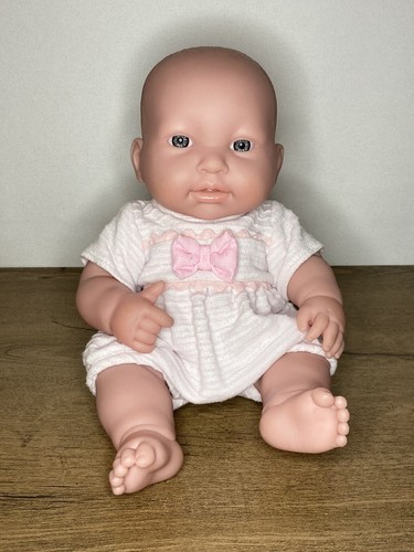 Berenguer newborn baby - 36-09,