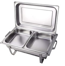 Fame Large 2 PAN Stainless
