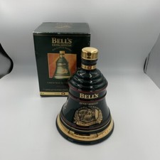 Bell's Scotch Whisky Christmas