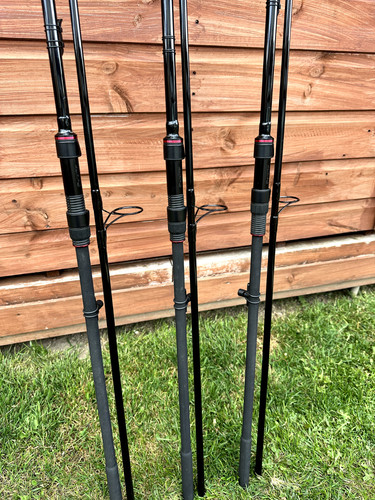 Greys flite 5lb rods - greys, 3.5lb