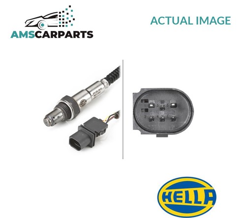 Lambda oxygen sensor - lambda, front