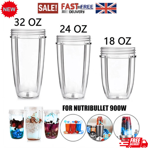 For nutribullet replacement - for,