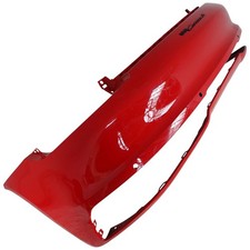 Porsche 911 Carerra 4S rear