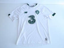 Republic Of Ireland 2016-17