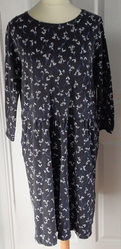 Joules uk18 bernadette - bernadette, dress