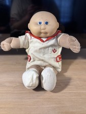 1978/1982 Vintage Cabbage