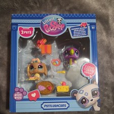 Littlest Pet Shop LPS G7 #102