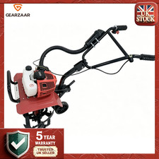 52cc 2 Stroke Petrol tiller /