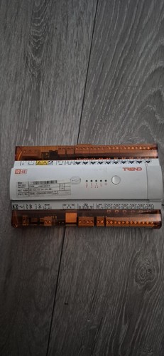 Trend controller - trend,