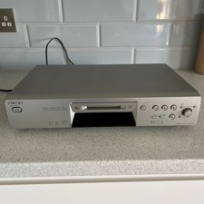 Sony Minidisc MDS-JE480 - MDLP