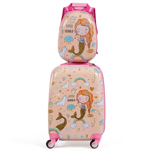 Rolling trolley case hard - trolley,