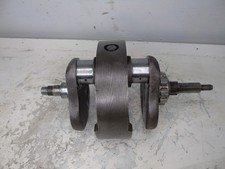Triumph T140 750 Crankshaft