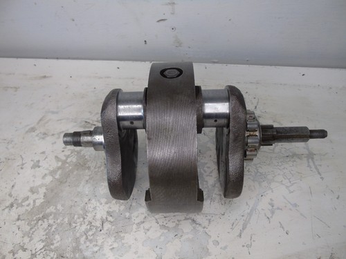 Triumph t140 750 crankshaft - 750,