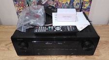 Denon AVR-X1700H 8K 7.2 AV