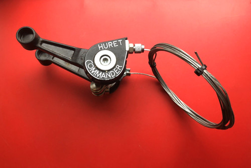 New old stock vintage - new, huret