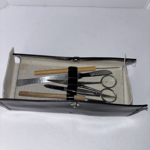 Vintage medical specimen - vintage,