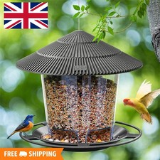 Hanging Wild Bird Feeder