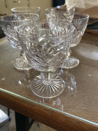 Stuart crystal ludlow small - crystal,