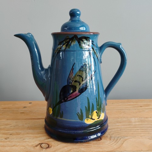 Longpark torquay pottery - longpark,