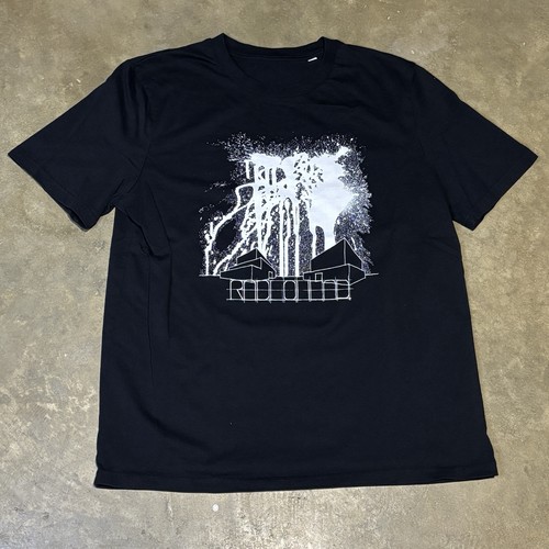 Radiohead rhq waste graffiti - rhq,