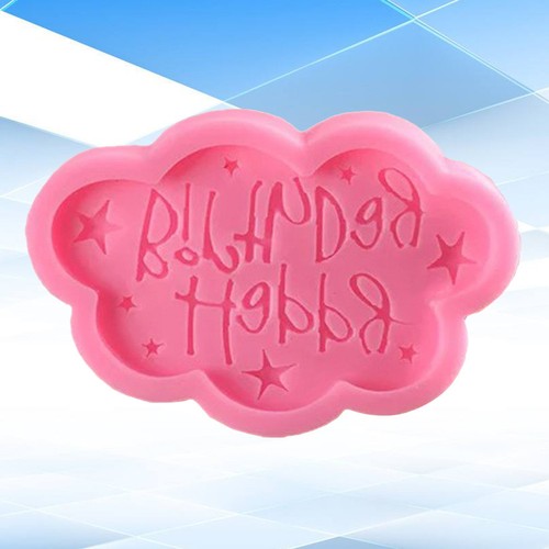 Cake mold cloud - mold,