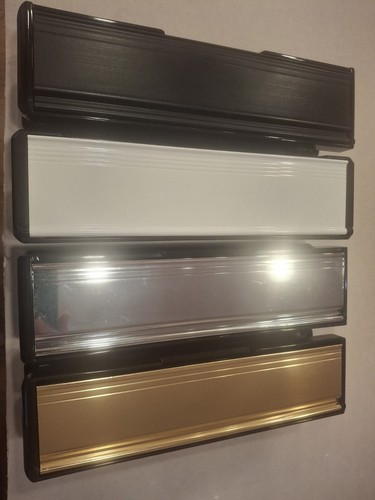 265 70mm letterbox colours - x,