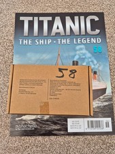 1/200 HACHETTE NEW VERSION