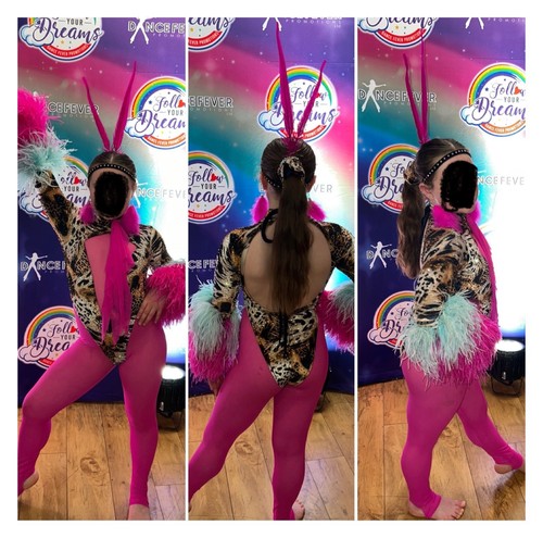 Animal print inter champ - rj,