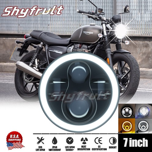 For triumph thruxton - for,