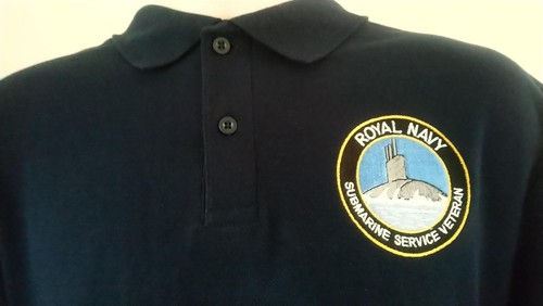 Royal navy submarine - royal,