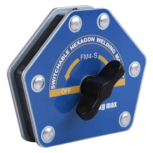 Magnetic welding holder - magnetic,