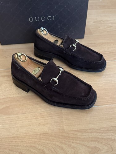 Gucci mens brown - gucci,