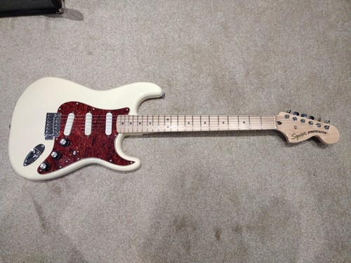 Affinity strat obsidianwire - affinity, &