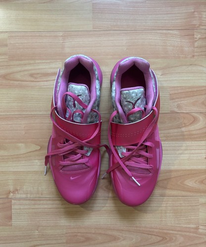 Nike zoom kd4 aunt pearl - aunt, 2024