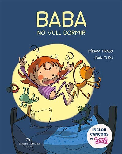 Baba vull dormir catalan - no,