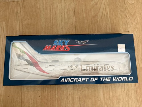 Skymarks emirates airbus - emirates, a380