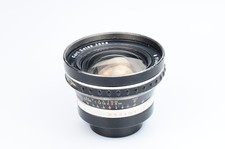 Carl Zeiss Jena FLEKTOGON 25mm f4 Wide Angle M42 Lens - See Description- RARE