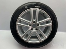 VW Touareg R19 Alloy Wheel Rim