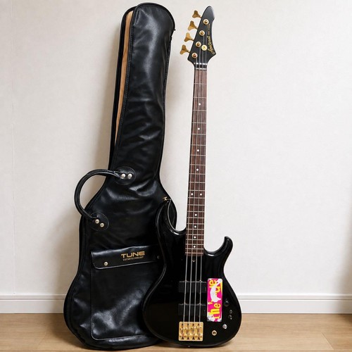 Aria pro rsb deluxe - pro,
