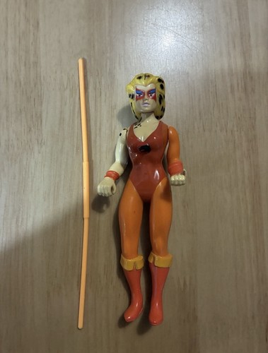 Rare vintage 1985 thundercats - vintage,