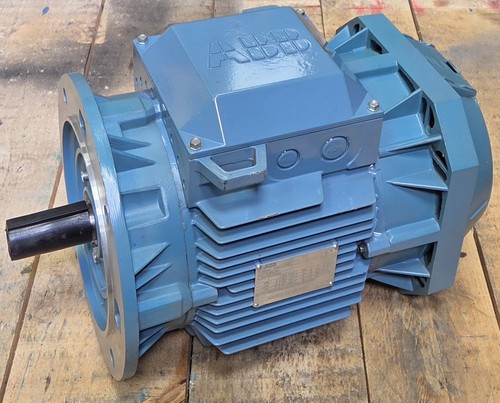 Abb 4kw pole 1451rpm phase - 4kw,