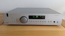 Arcam FMJ C31 Stereo