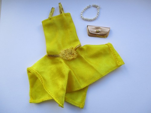 Mary quant daisy - quant, doll