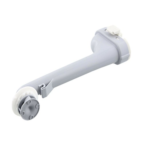 Zanussi dishwasher upper - upper, top