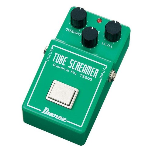 Ibanez ts808 classic - ts808,